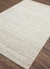 tesoro ivory wool hand loom Rug - FoldShot tesoro ivory wool hand loom Rug - FoldShot