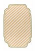  ivory wool flat weaves Rug