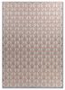 alhambra blue wool flat weaves Rug - HeadShot alhambra blue wool flat weaves Rug - HeadShot