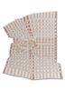 checkers ivory wool flat weaves Rug - HeadShot checkers ivory wool flat weaves Rug - HeadShot