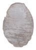 azalea ivory bamboo silk hand knotted Rug - HeadShot azalea ivory bamboo silk hand knotted Rug - HeadShot