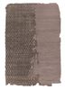 edge and essence grey and black wool and bamboo silk hand knotted Rug - HeadShot edge and essence grey and black wool and bamboo silk hand knotted Rug - HeadShot