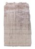 edge and essence beige and brown wool and bamboo silk hand knotted Rug - HeadShot edge and essence beige and brown wool and bamboo silk hand knotted Rug - HeadShot