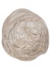 aprezo ivory wool and bamboo silk hand knotted Rug - HeadShot aprezo ivory wool and bamboo silk hand knotted Rug - HeadShot