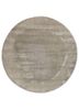 entropy blue wool and viscose hand knotted Rug - HeadShot entropy blue wool and viscose hand knotted Rug - HeadShot
