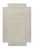 ivory ivory wool hand loom Rug