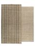 gold gold wool hand loom Rug
