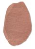nomadic threads red and orange jute and hemp flat weaves Rug - HeadShot