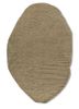 nomadic threads green jute and hemp flat weaves Rug - HeadShot nomadic threads green jute and hemp flat weaves Rug - HeadShot