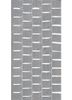 façade grey and black wool flat weaves Rug - HeadShot façade grey and black wool flat weaves Rug - HeadShot