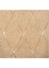 nomadic threads ivory jute and hemp hand tufted Rug - HeadShot nomadic threads ivory jute and hemp hand tufted Rug - HeadShot