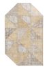 provenance ivory wool and bamboo silk hand knotted Rug - HeadShot provenance ivory wool and bamboo silk hand knotted Rug - HeadShot