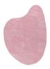 cera ivory wool and viscose hand tufted Rug - HeadShot cera ivory wool and viscose hand tufted Rug - HeadShot