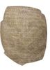 lucid green wool and viscose hand tufted Rug - HeadShot lucid green wool and viscose hand tufted Rug - HeadShot