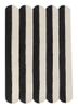 adrift ivory wool hand tufted Rug - HeadShot adrift ivory wool hand tufted Rug - HeadShot