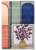 concoction multi wool and viscose hand tufted Rug - HeadShot concoction multi wool and viscose hand tufted Rug - HeadShot