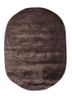 cera beige and brown viscose hand tufted Rug - HeadShot cera beige and brown viscose hand tufted Rug - HeadShot