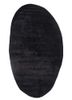 cera grey and black viscose hand tufted Rug - HeadShot cera grey and black viscose hand tufted Rug - HeadShot