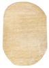 cera gold viscose hand tufted Rug - HeadShot cera gold viscose hand tufted Rug - HeadShot