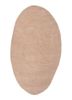 pathways red and orange wool and viscose hand tufted Rug - HeadShot pathways red and orange wool and viscose hand tufted Rug - HeadShot