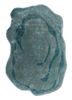 adrift blue wool and viscose hand tufted Rug - HeadShot adrift blue wool and viscose hand tufted Rug - HeadShot