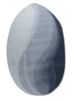 chroma blue wool hand tufted Rug - HeadShot chroma blue wool hand tufted Rug - HeadShot