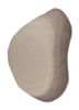 ivory ivory wool hand tufted Rug
