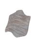 infini grey and black viscose hand tufted Rug - HeadShot infini grey and black viscose hand tufted Rug - HeadShot