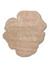 infini gold viscose hand tufted Rug - HeadShot infini gold viscose hand tufted Rug - HeadShot