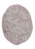 infini beige and brown wool and viscose hand tufted Rug - HeadShot infini beige and brown wool and viscose hand tufted Rug - HeadShot
