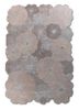 aurelia ivory wool and viscose hand tufted Rug - HeadShot aurelia ivory wool and viscose hand tufted Rug - HeadShot