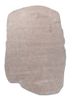 aurelia ivory wool and viscose hand tufted Rug - HeadShot aurelia ivory wool and viscose hand tufted Rug - HeadShot