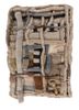 exposed spine ivory wool wall art WALL ART & TAPESTRY - HeadShot exposed spine ivory wool wall art WALL ART & TAPESTRY - HeadShot