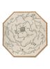 jardins du monde ivory wool hand tufted Rug - HeadShot jardins du monde ivory wool hand tufted Rug - HeadShot