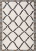 atelier ivory wool flat weaves Rug - HeadShot atelier ivory wool flat weaves Rug - HeadShot