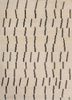 ivory ivory jute and hemp flat weaves Rug