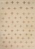 nomadic threads ivory jute and hemp flat weaves Rug - HeadShot nomadic threads ivory jute and hemp flat weaves Rug - HeadShot