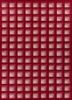 red and orange red and orange wool flat weaves Rug