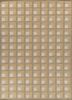 gold gold wool flat weaves Rug