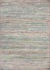 abrash red and orange wool flat weaves Rug - HeadShot abrash red and orange wool flat weaves Rug - HeadShot