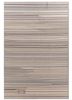 blue blue wool flat weaves Rug