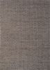 abrash grey and black wool flat weaves Rug - HeadShot abrash grey and black wool flat weaves Rug - HeadShot