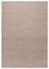 beige and brown beige and brown wool flat weaves Rug
