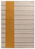  ivory wool flat weaves Rug