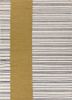  ivory wool flat weaves Rug