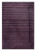 pink and purple pink and purple wool flat weaves Rug