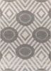alhambra ivory wool flat weaves Rug - HeadShot alhambra ivory wool flat weaves Rug - HeadShot