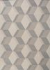 alhambra ivory wool flat weaves Rug - HeadShot alhambra ivory wool flat weaves Rug - HeadShot