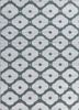 ivory ivory wool flat weaves Rug