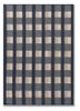 alhambra blue wool flat weaves Rug - HeadShot alhambra blue wool flat weaves Rug - HeadShot